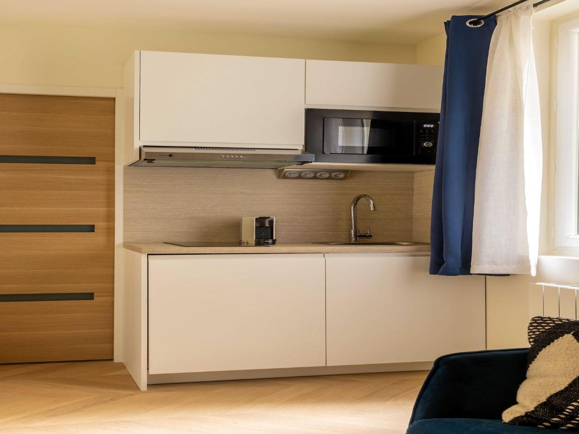 Casa vacanze Charming 2p- Montorgueil Parigi